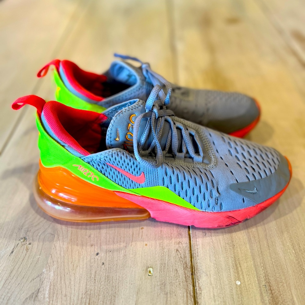 Nike Air Max 270 women’s